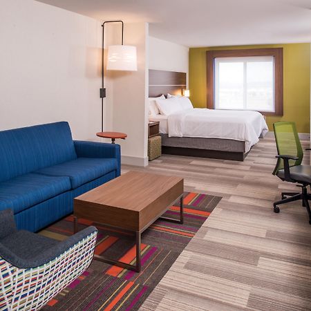 Holiday Inn Express Sierra Vista By Ihg Bagian luar foto