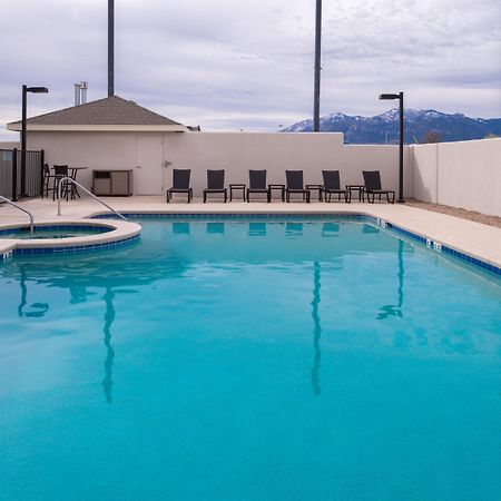 Holiday Inn Express Sierra Vista By Ihg Bagian luar foto