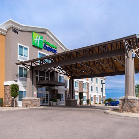Holiday Inn Express Sierra Vista By Ihg Bagian luar foto