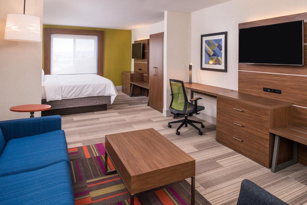Holiday Inn Express Sierra Vista By Ihg Bagian luar foto