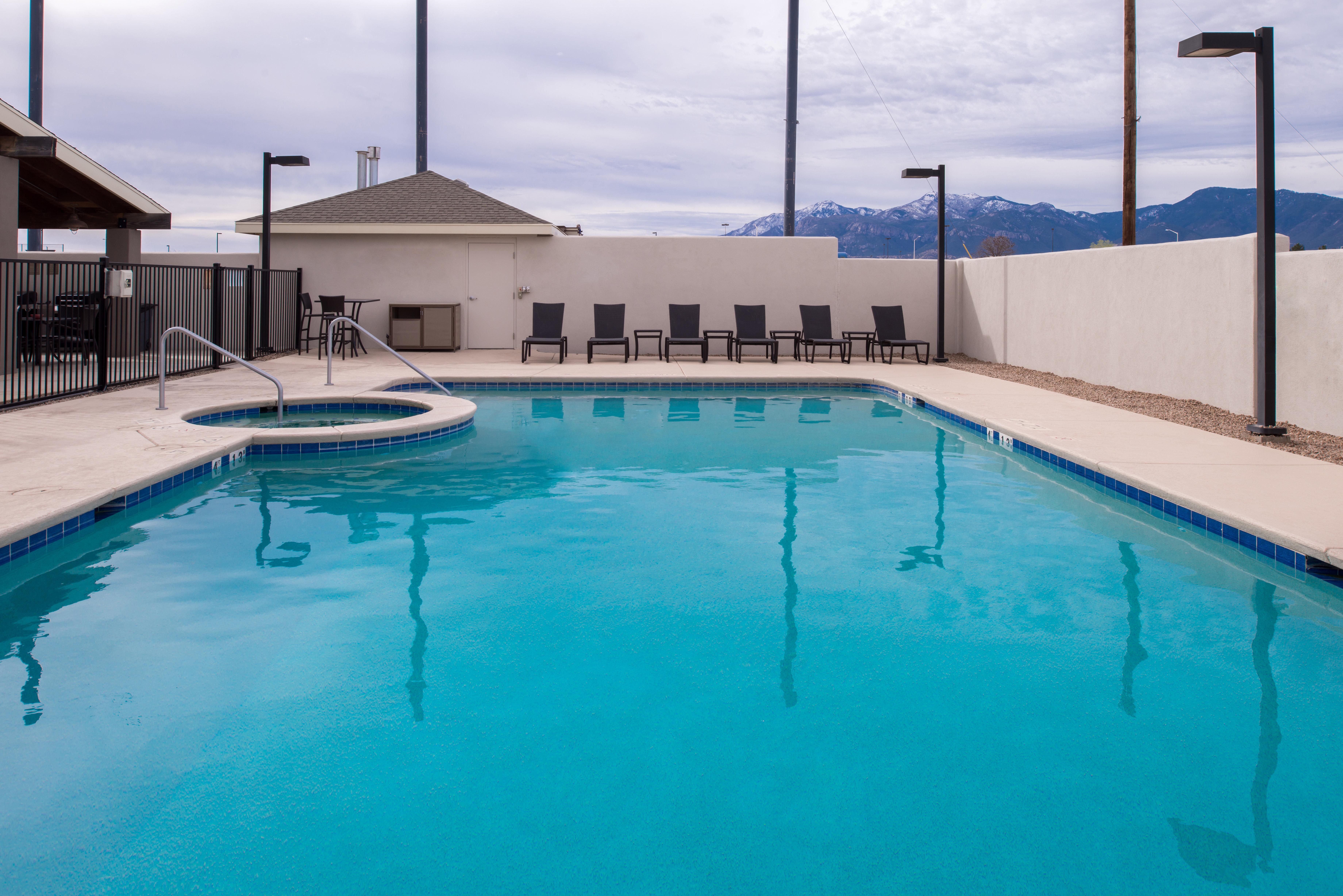 Holiday Inn Express Sierra Vista By Ihg Bagian luar foto