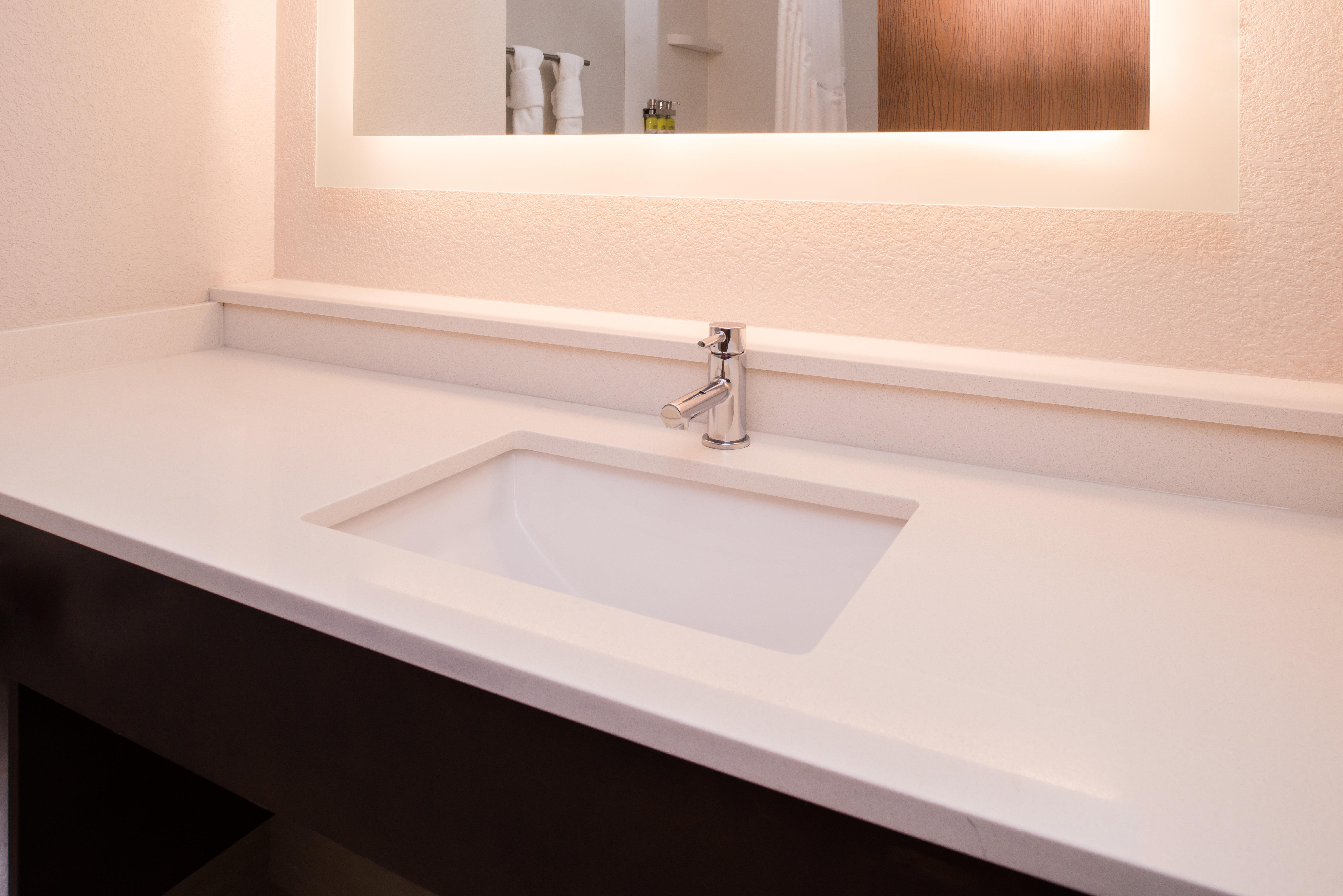 Holiday Inn Express Sierra Vista By Ihg Bagian luar foto