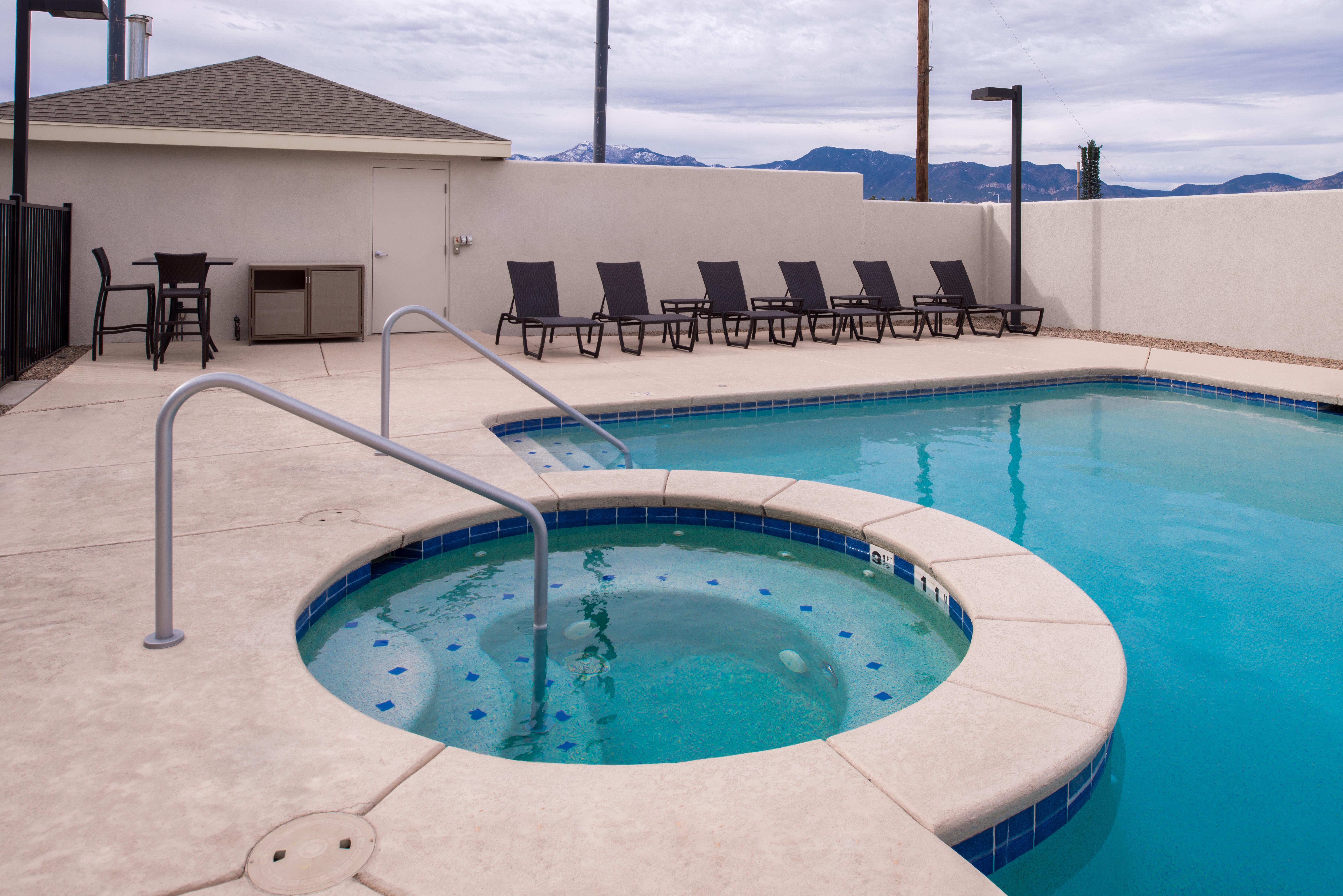Holiday Inn Express Sierra Vista By Ihg Bagian luar foto