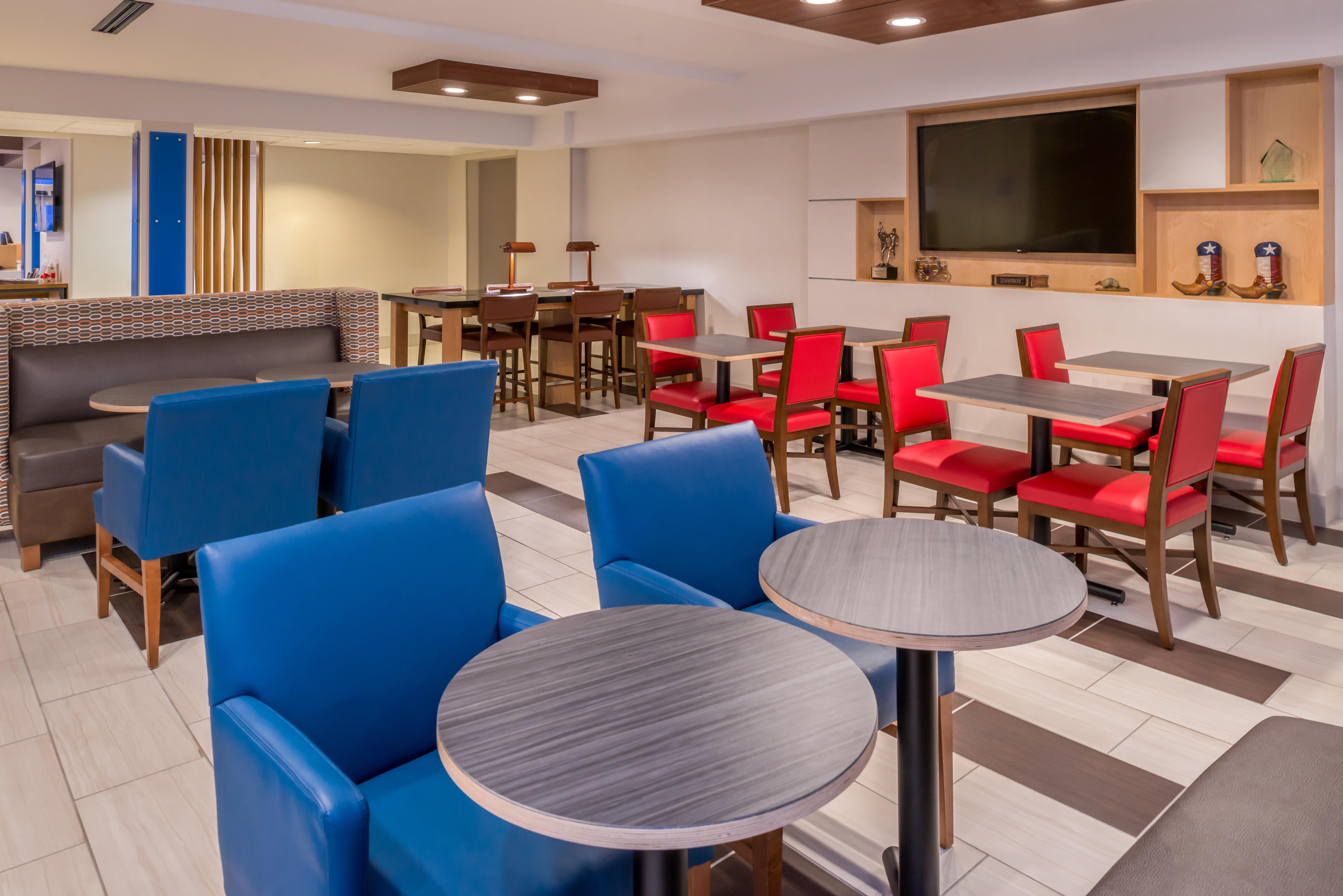 Holiday Inn Express Sierra Vista By Ihg Bagian luar foto
