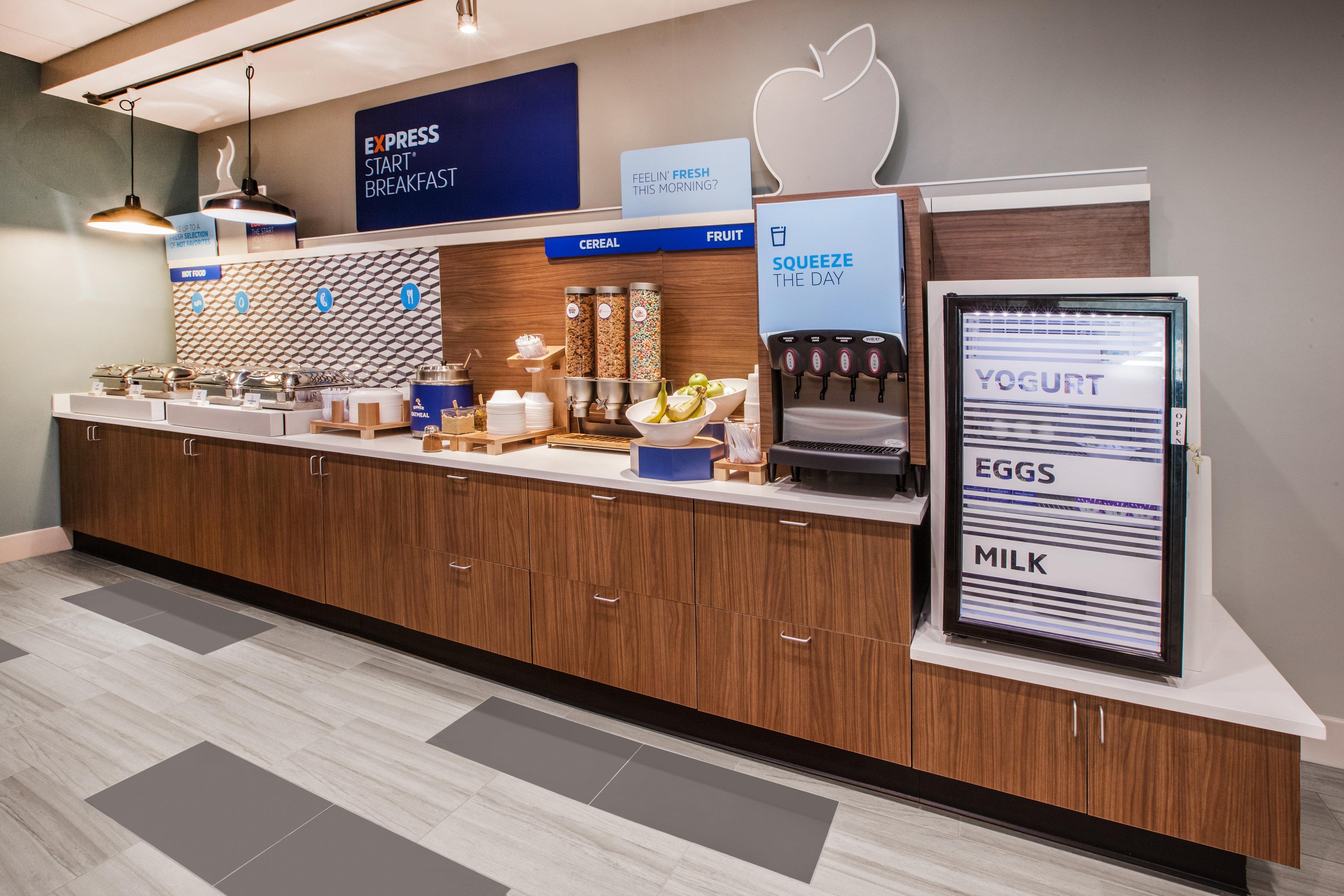 Holiday Inn Express Sierra Vista By Ihg Bagian luar foto