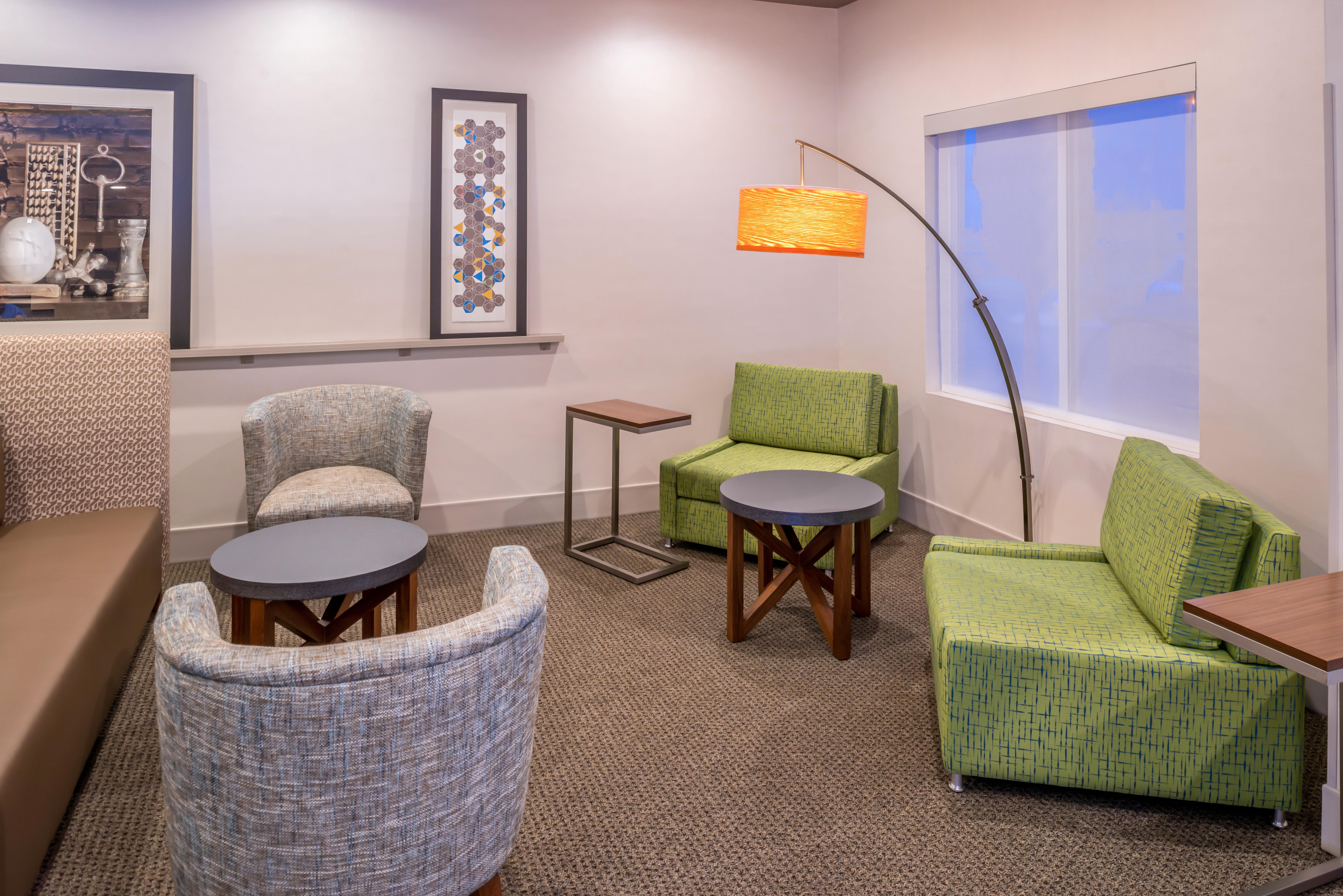 Holiday Inn Express Sierra Vista By Ihg Bagian luar foto