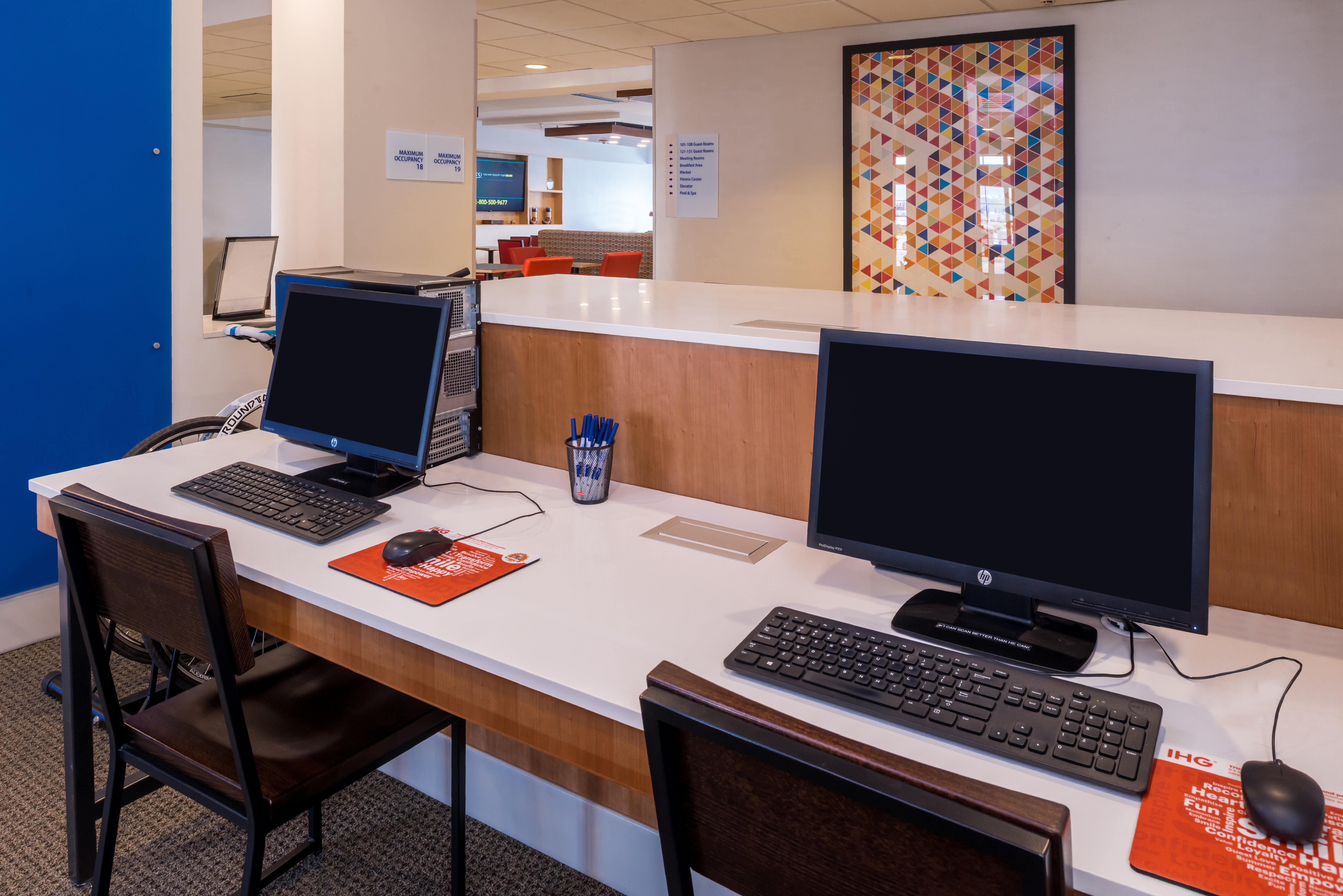 Holiday Inn Express Sierra Vista By Ihg Bagian luar foto