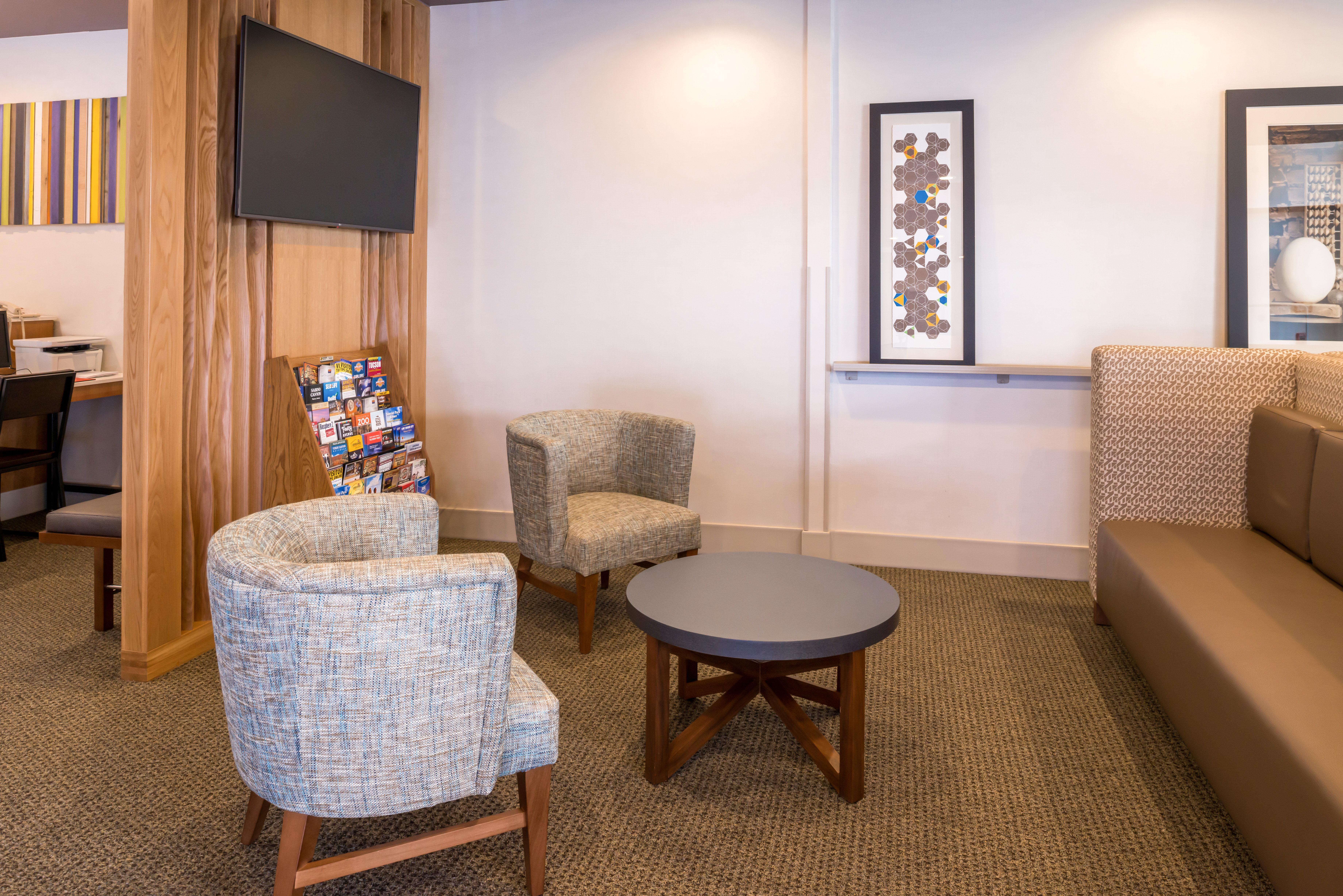 Holiday Inn Express Sierra Vista By Ihg Bagian luar foto