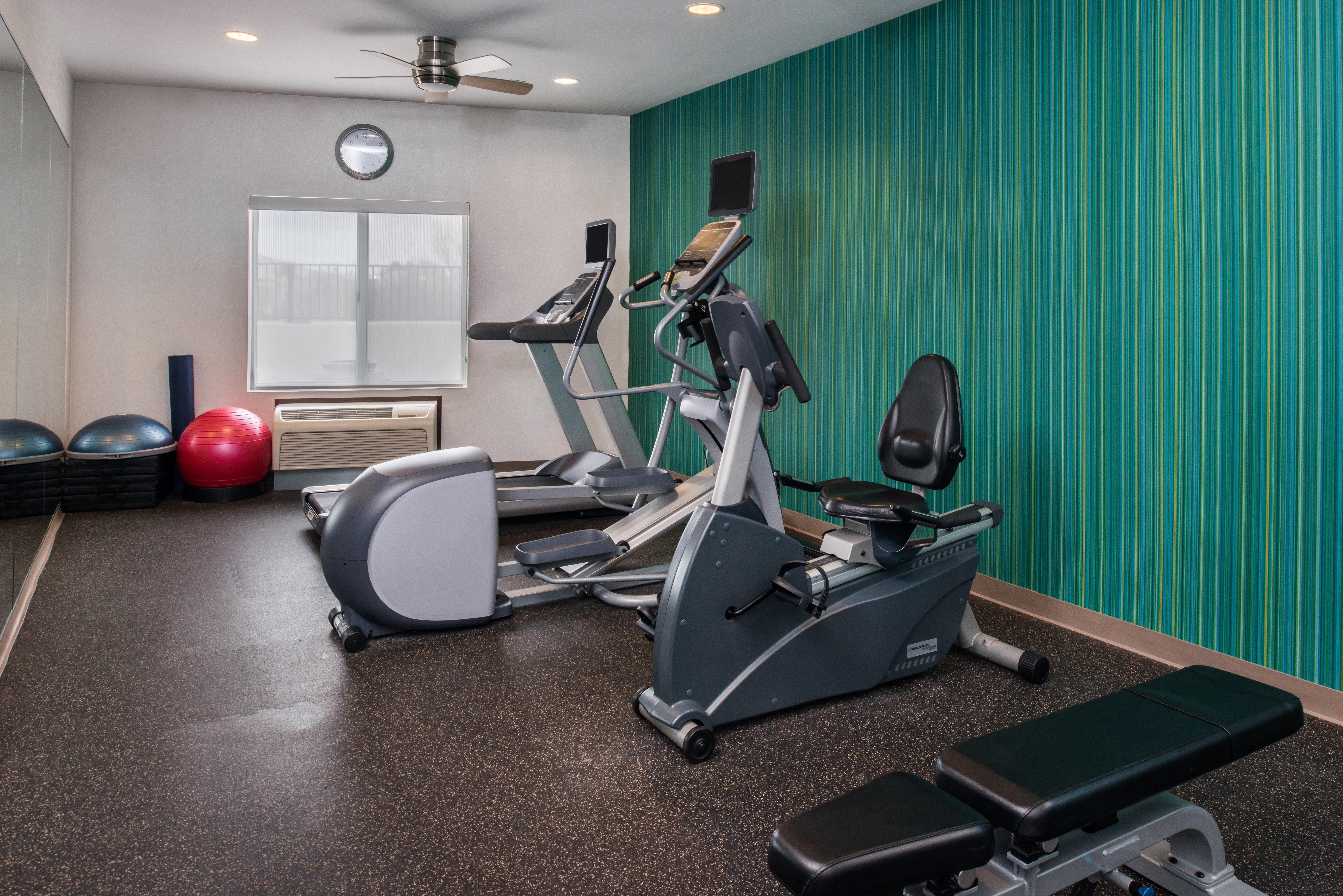 Holiday Inn Express Sierra Vista By Ihg Bagian luar foto