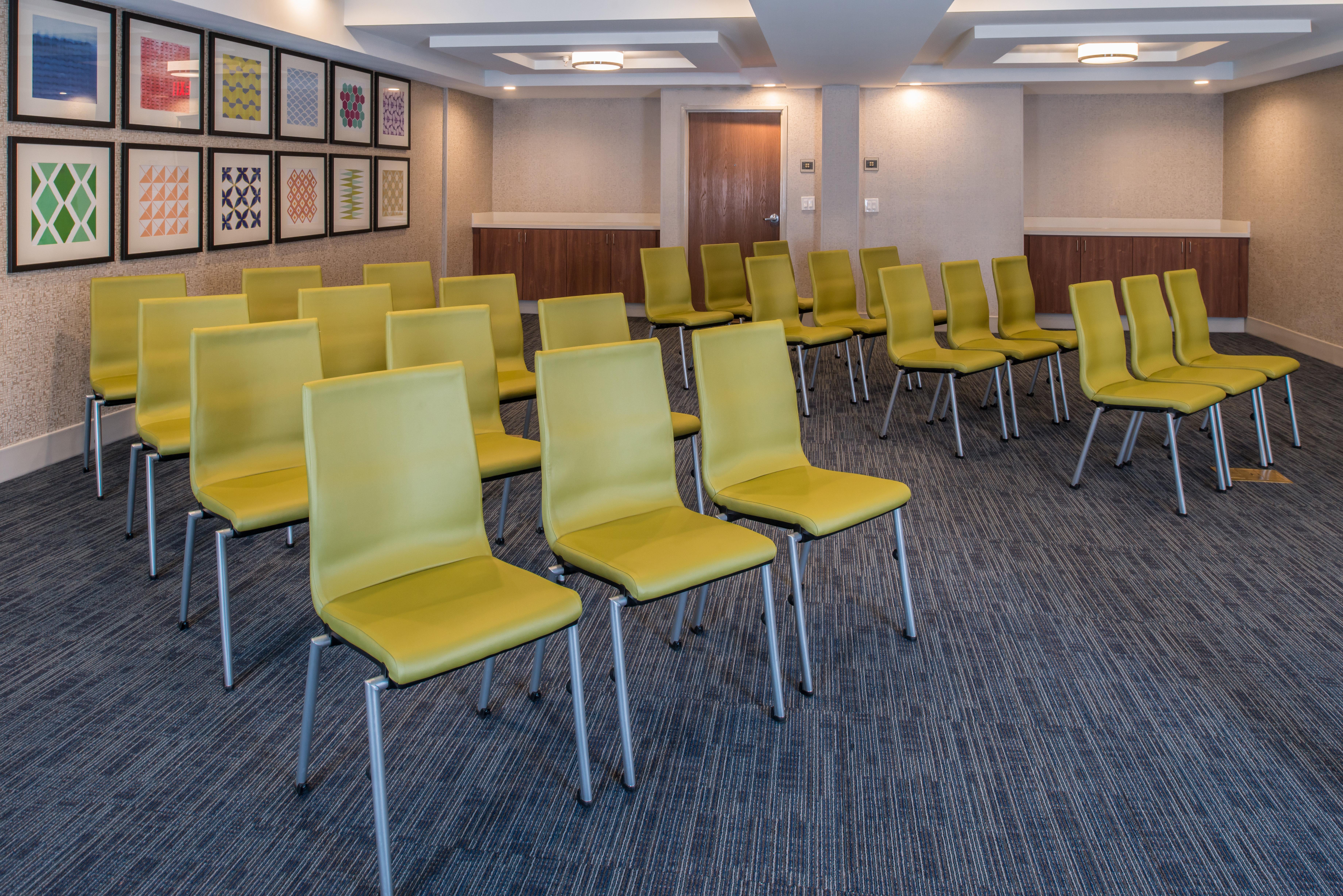 Holiday Inn Express Sierra Vista By Ihg Bagian luar foto