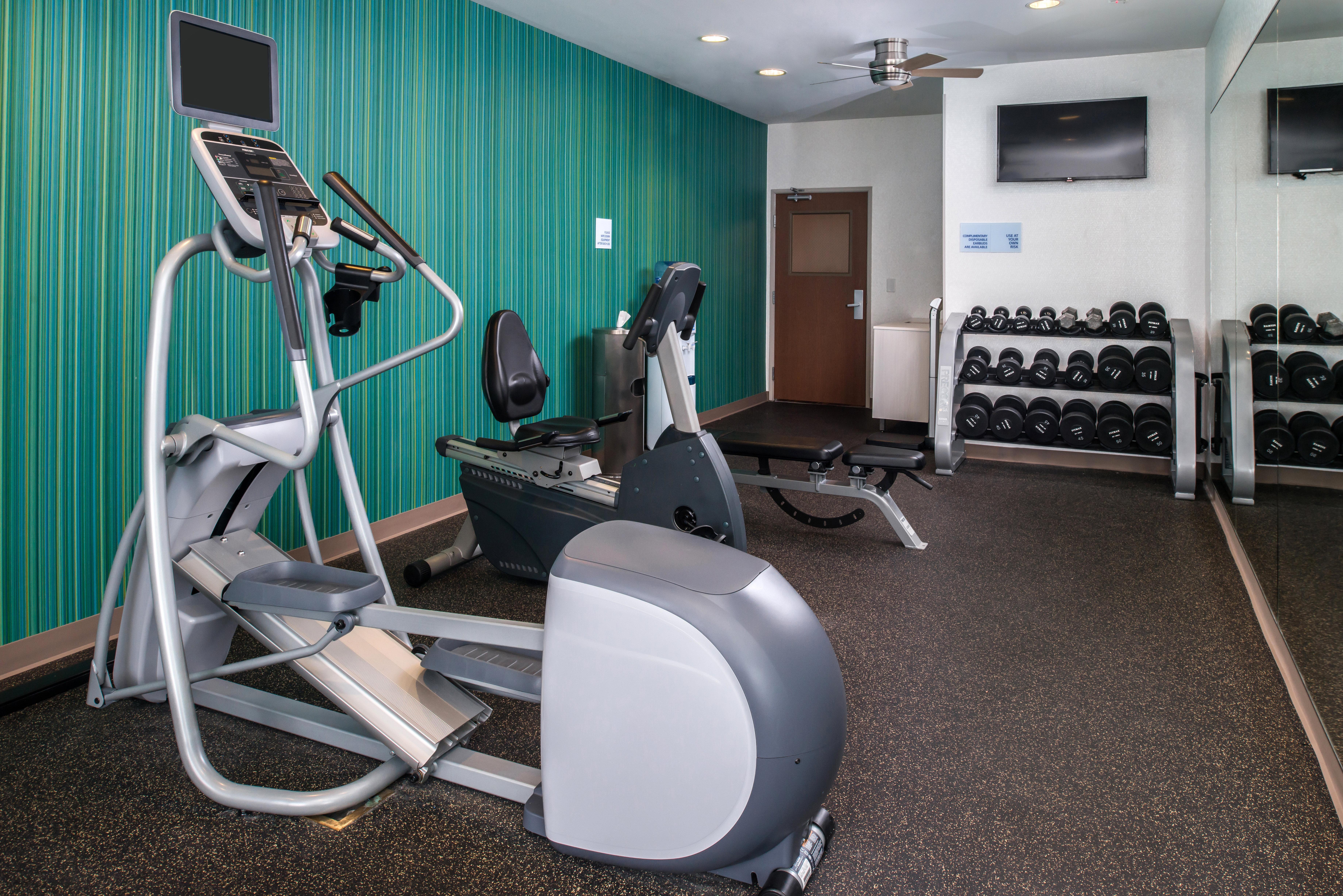 Holiday Inn Express Sierra Vista By Ihg Bagian luar foto