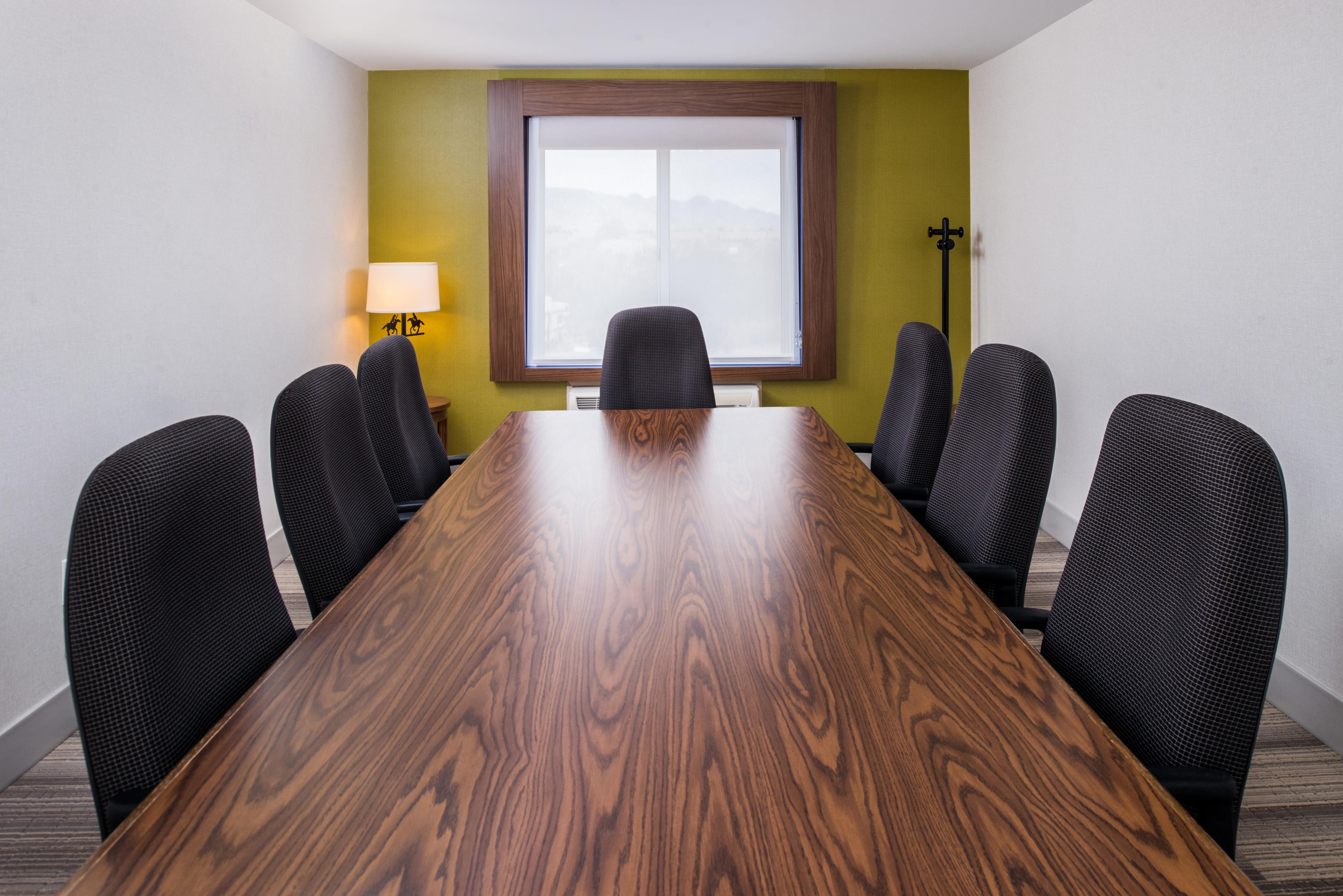 Holiday Inn Express Sierra Vista By Ihg Bagian luar foto