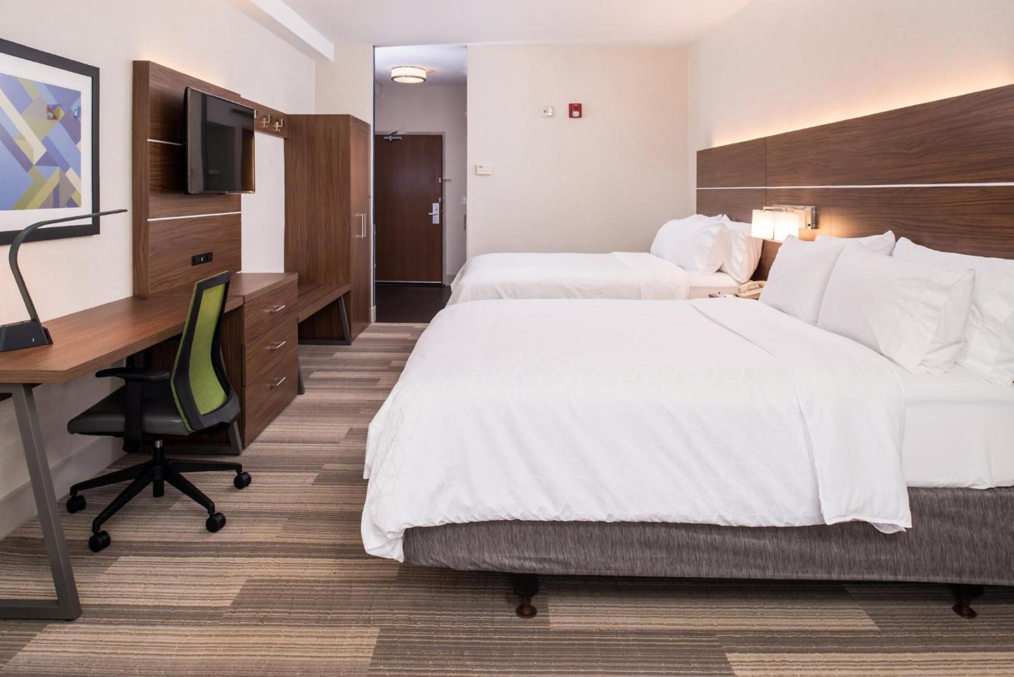 Holiday Inn Express Sierra Vista By Ihg Bagian luar foto