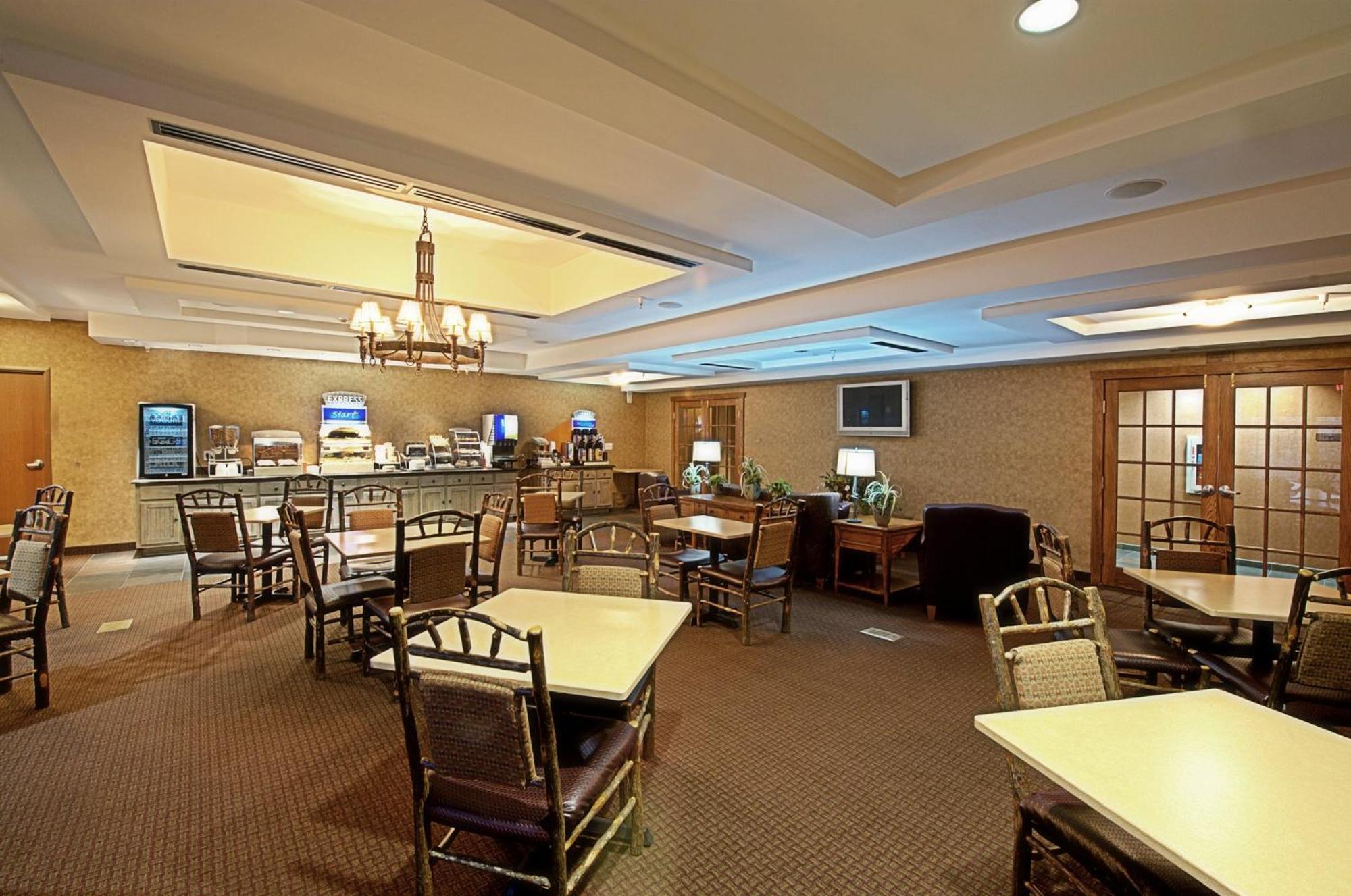 Holiday Inn Express Sierra Vista By Ihg Bagian luar foto