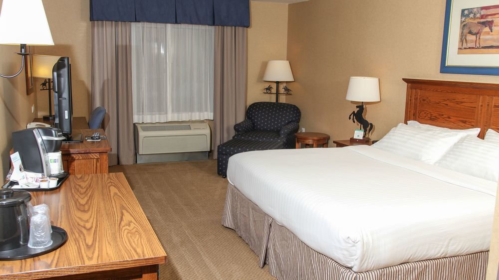 Holiday Inn Express Sierra Vista By Ihg Bagian luar foto