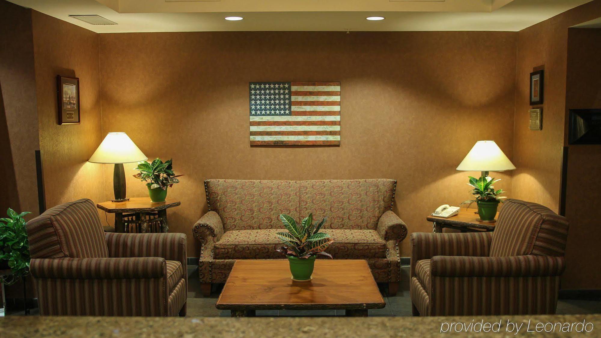 Holiday Inn Express Sierra Vista By Ihg Bagian luar foto