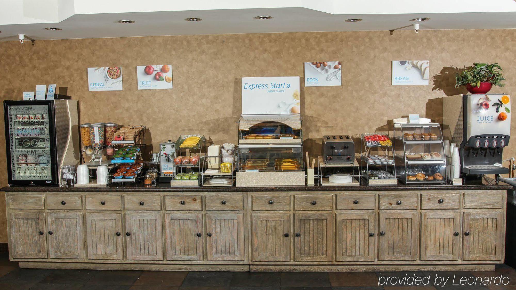 Holiday Inn Express Sierra Vista By Ihg Bagian luar foto