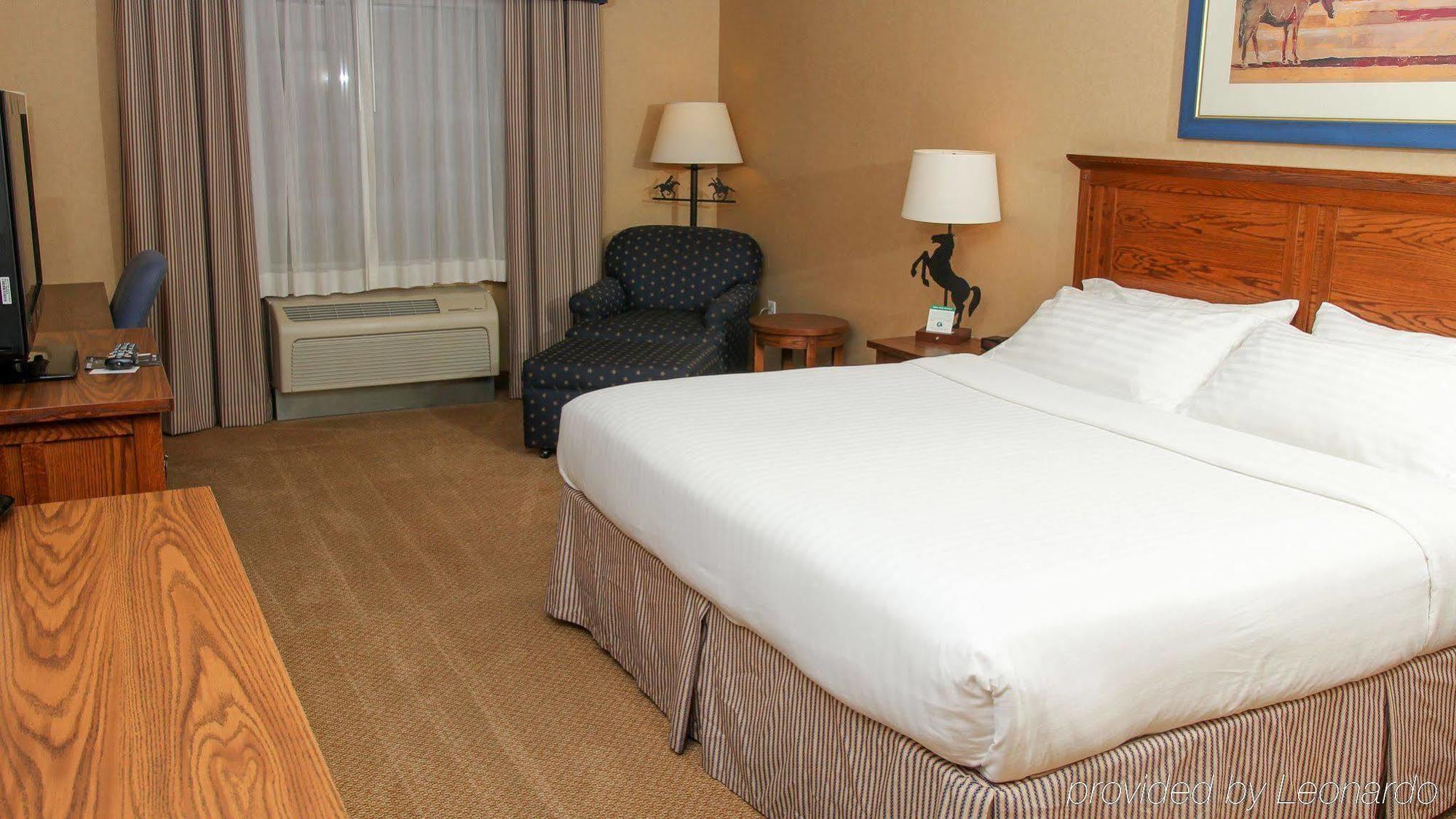 Holiday Inn Express Sierra Vista By Ihg Bagian luar foto