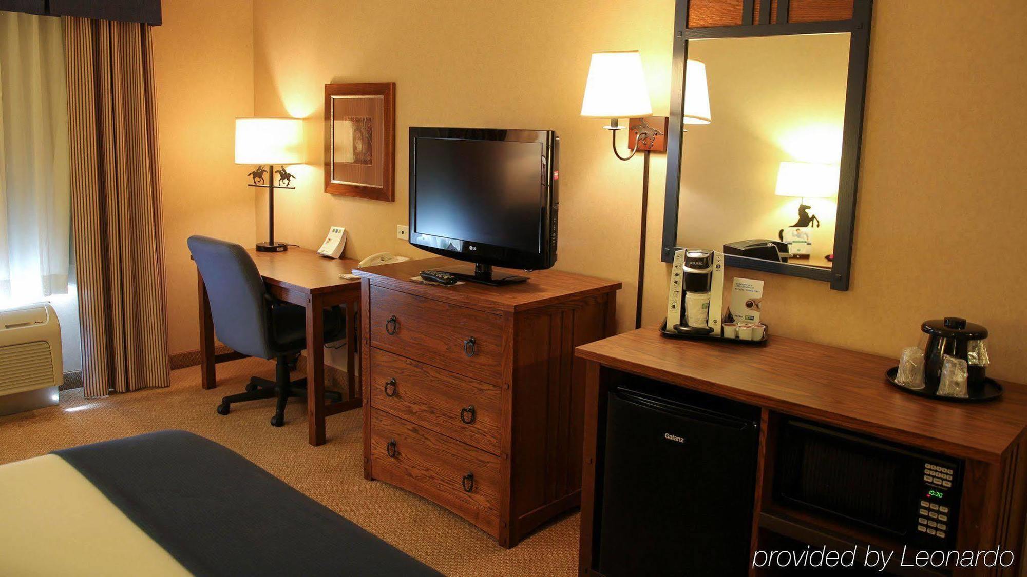 Holiday Inn Express Sierra Vista By Ihg Bagian luar foto