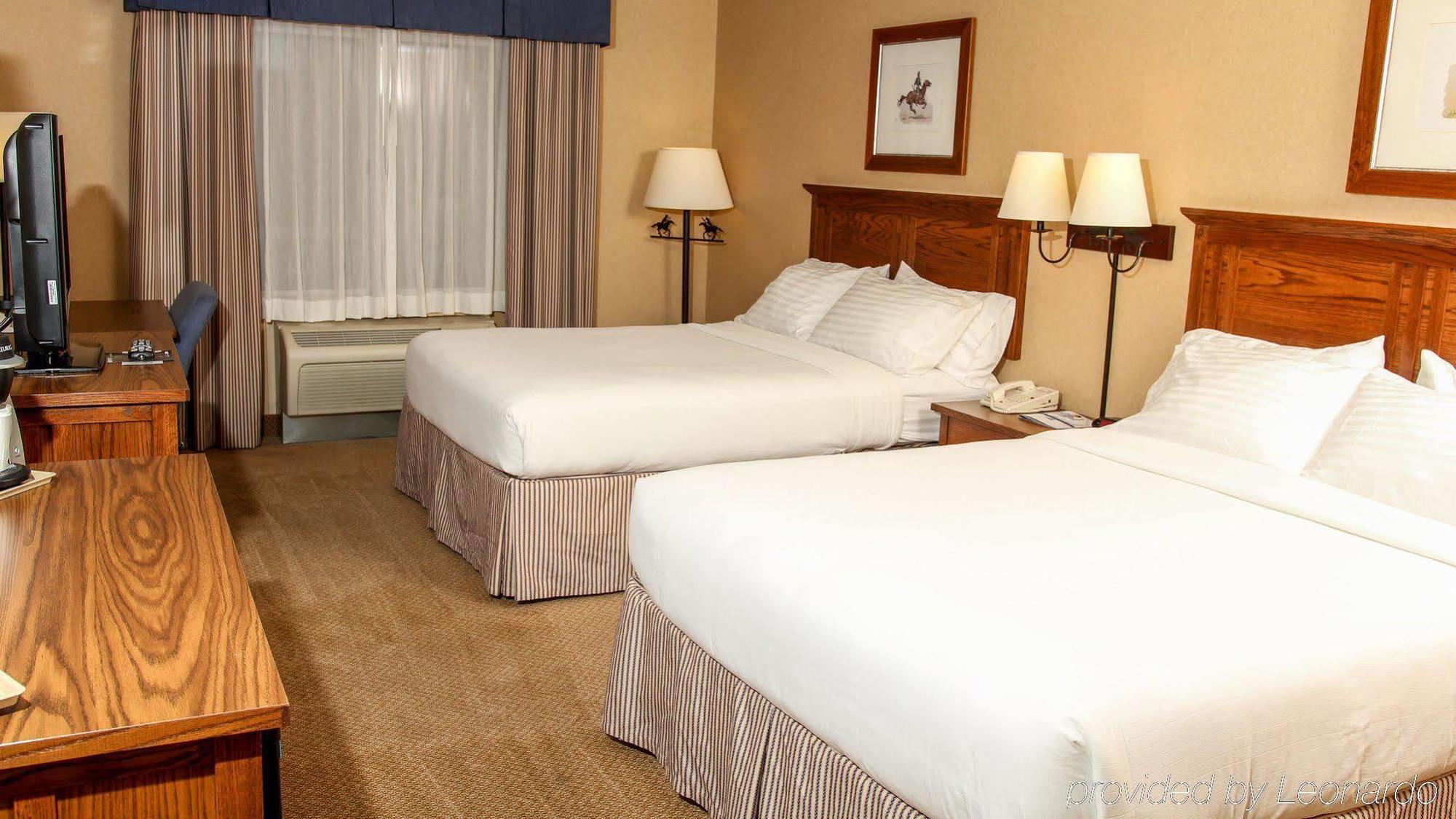 Holiday Inn Express Sierra Vista By Ihg Bagian luar foto